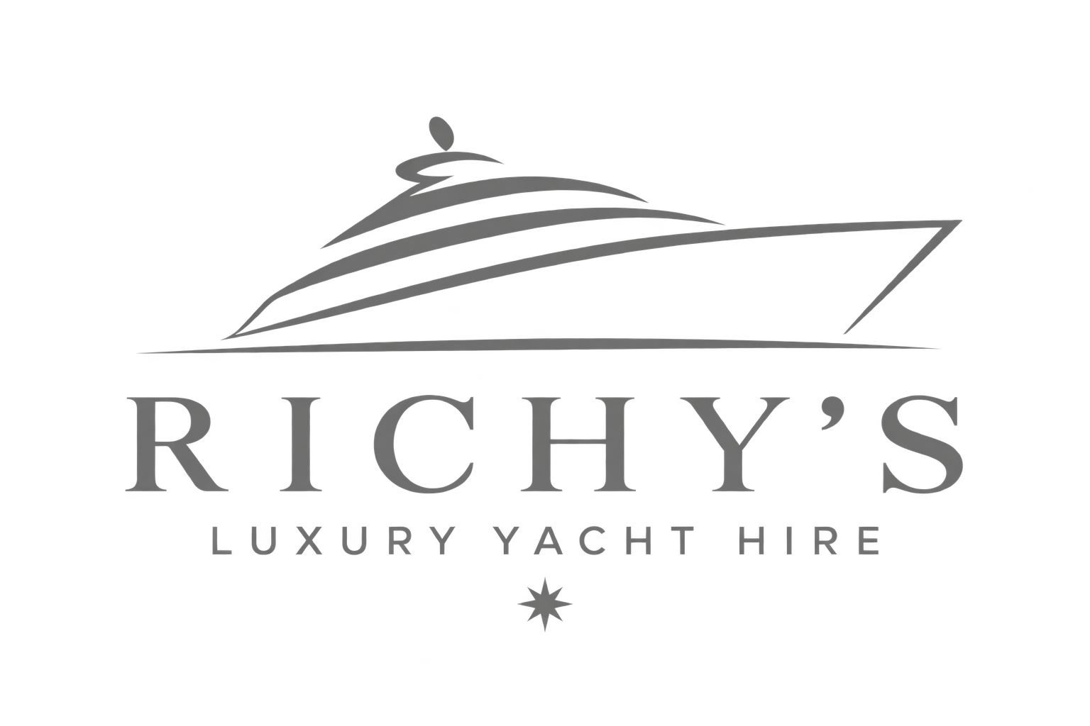 Richy's Luxury Yacht Hire